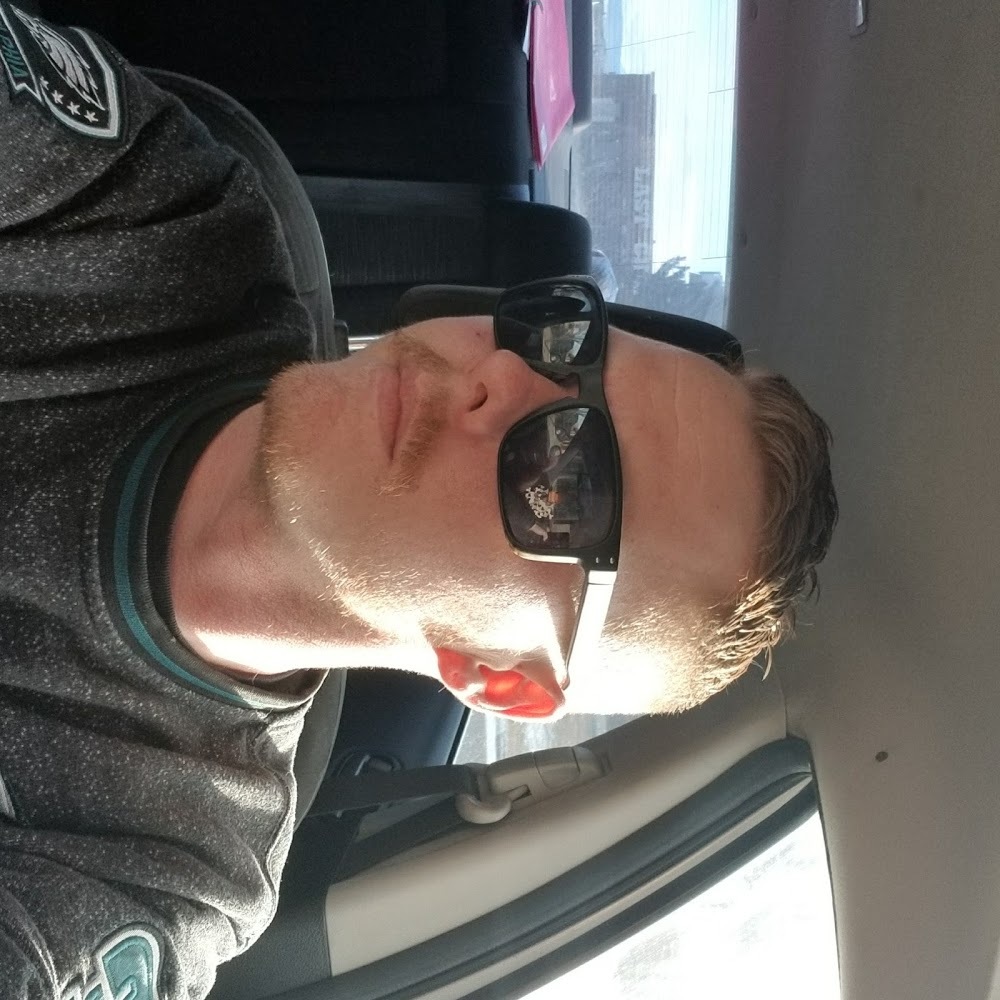 Meet your Posher, Dayne